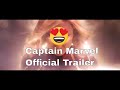 Marvel Studios&#39; Captain Marvel   Official Trailer