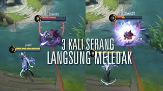 Curang Pasif Karrie Jadi Lebih Cepat Keluar Pakai Item Ini