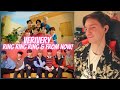 DANCER REACTS TO  VERIVERY | 'Ring Ring Ring' & 'From Now' MV and Dance Practices (First Time!)