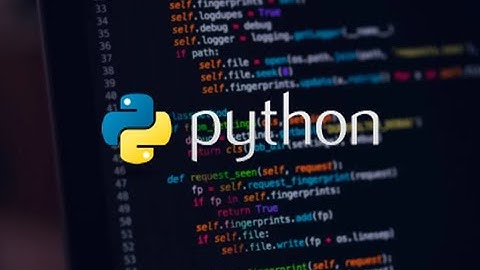 Mi primer programa en Python - Comparando Python con PSeINt