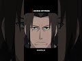 Uchiha Power #naruto #madara