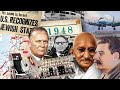 World in 1948 - Cold War Documentary