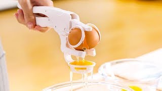 11 AMAZING EGG GADGETS Your Cooking Makes Beautiful