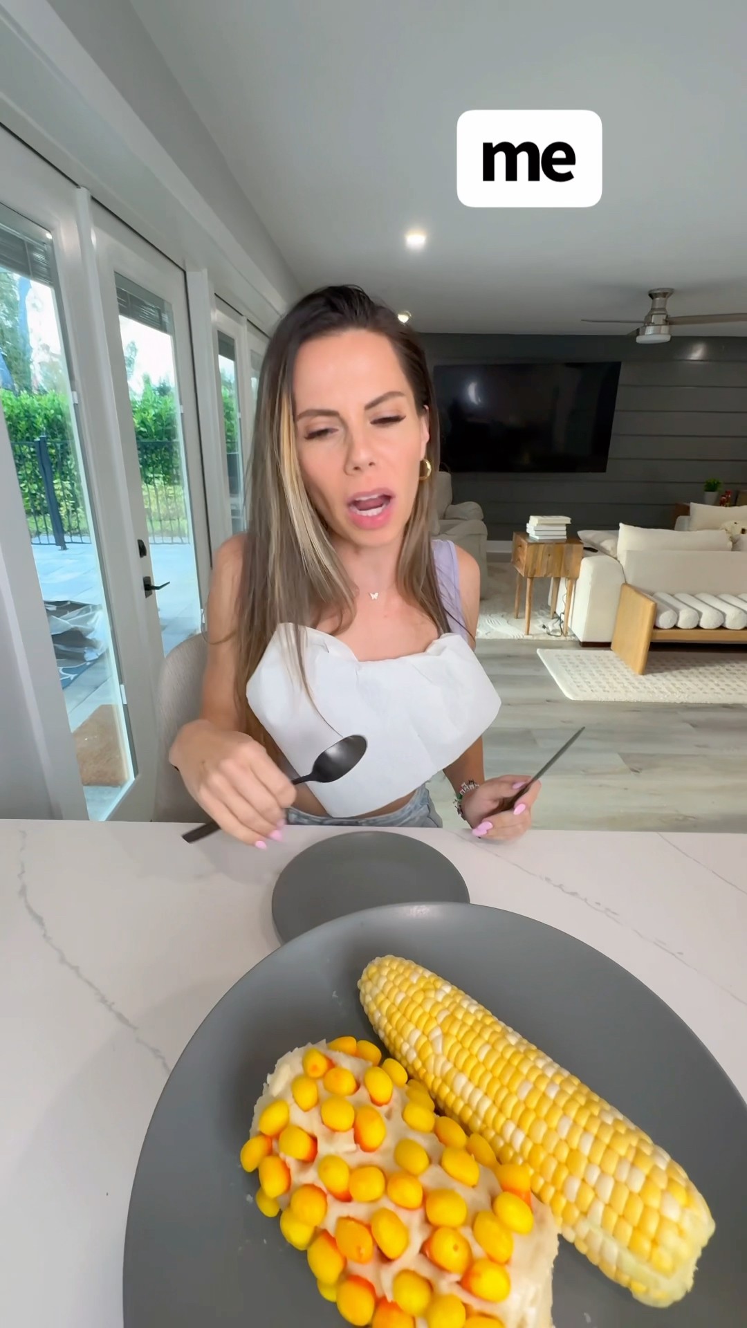 When Corn DOESNT Want To Eat You For Dinners PART 2
