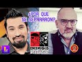 "ENEMIGOS ÍNTIMOS" y la separación entre Beto Ortiz y Aldo Miyashiro | JRSet