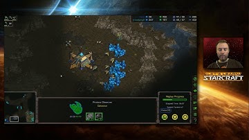 Lets Learn StarCraft #44 - PvP Openings