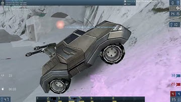 Savage Vehicle Rampages — Unreal Tournament 1999 Clips — 2025 - Greed - UT99 - Online gameplay