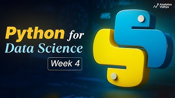 Python voor datawetenschap #4: NumPy en Pandas onder de knie krijgen voor datamanipulatie