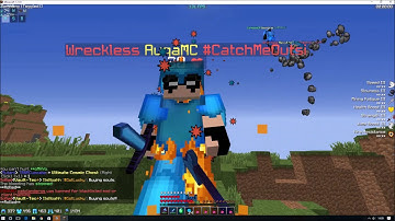 GodSet Kill on Flaaam3 // FalloutPlanet