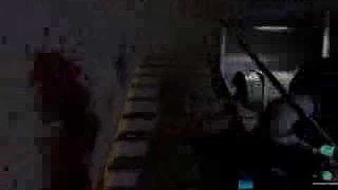 F.E.A.R. Extraction Point