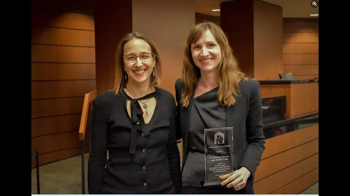 Julie Dworkin, Director of Policy at the Chicago C...