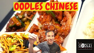 OODLES CHINESE REVIEW screenshot 5