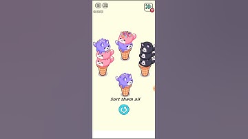 Brain Wash - Think - Level 6 Walkthrough Solution