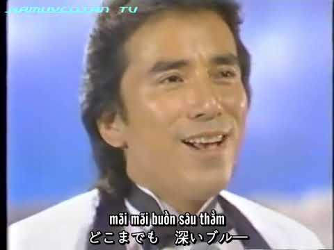 Vietsub Fuse Akira Fantasy 布施明 ファンタジー 