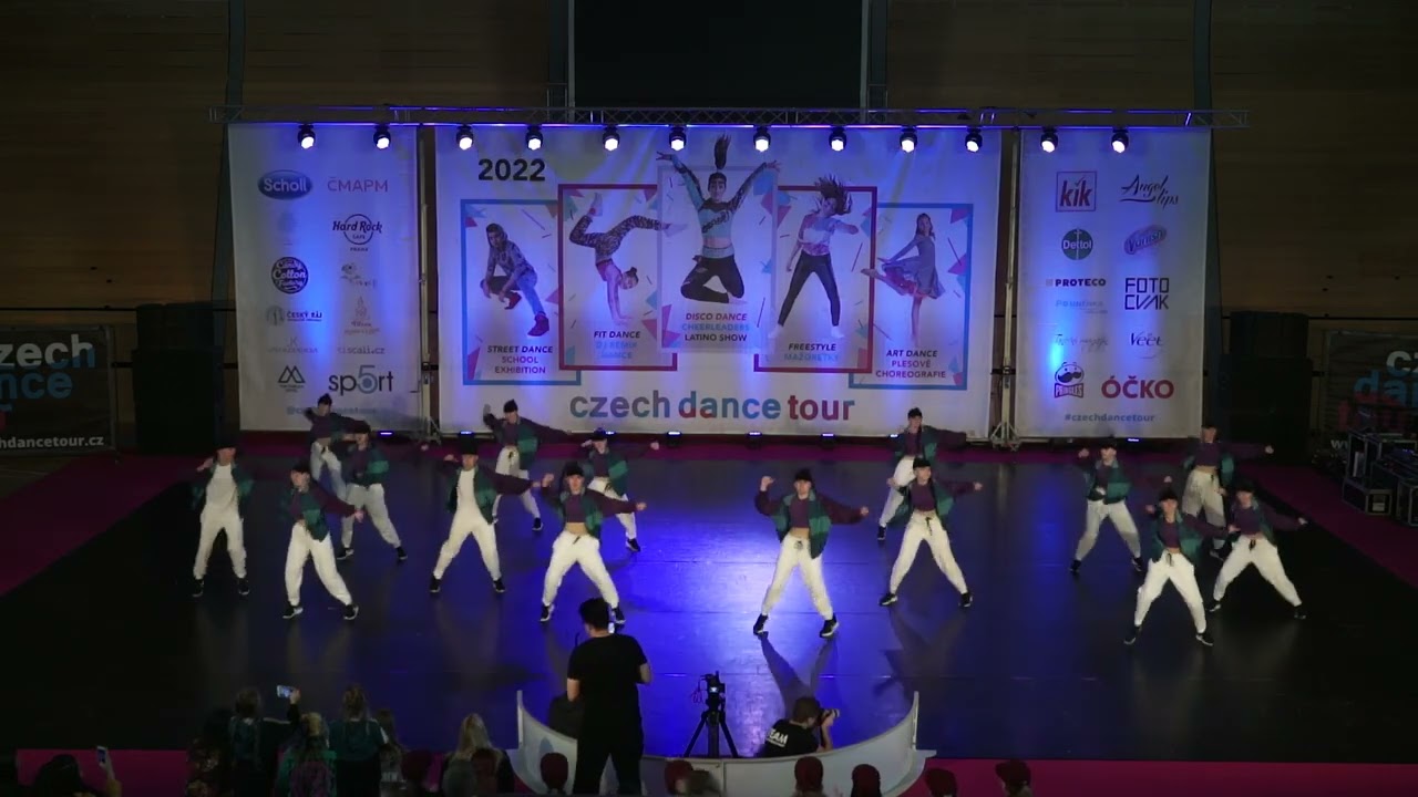 43. TAD crew - Just Zip It