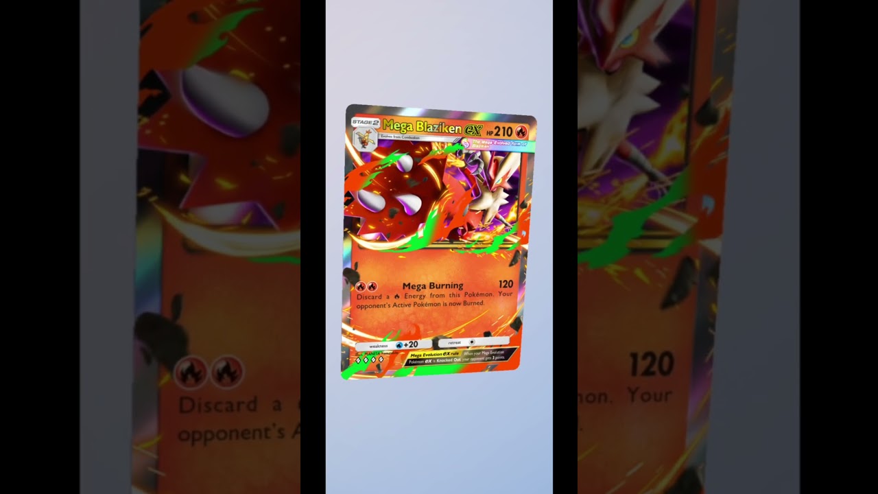 Эта карта вполне может победить Чаризарда в TCG Pocket 😳🔥