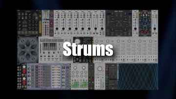 Generative - Strums