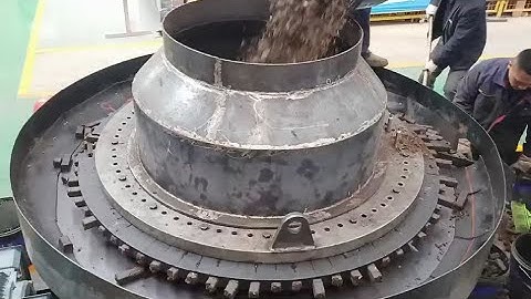 The New Disposal Method Of Refuse Derived Fuel （RDF)and Plastic Waste (PW) in China