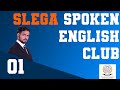 Slega spoken english club01