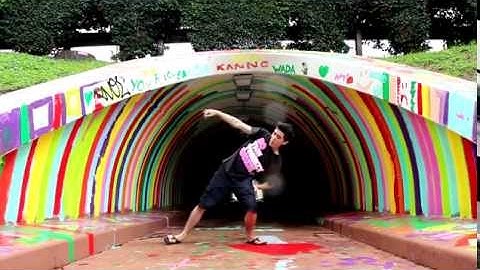 Aquilo - Human (Marian Hill Remix) | Dance Video