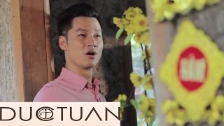 ĐỨC TUẤN - MÙA XUÂN ĐẦU TIÊN (VĂN CAO) - NHẠC XUÂN 2019