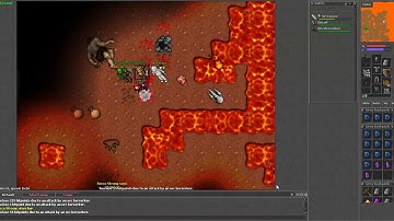 Susznik Mr Kacper - detection