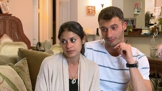 Wedding Outfits | 90 Day Fiance Wedding Outfits | 90 Day Fiance