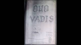 Quo Vadis - Demo 1988 (Full Album)