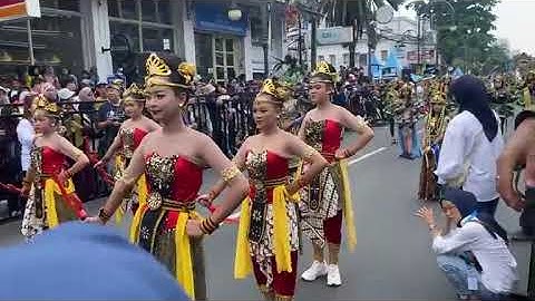 🔴 LIVE - ASIA AFRICA FESTIVAL 2025 DI KOTA BANDUNG (PART 4)