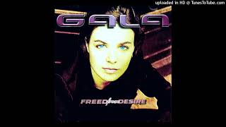 Gala - Freed From Desire (Edit Mix) Resimi