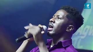 YESHUA / BEHOLD HE COMES PETERSON OKOPI  @TheTransformingChurch