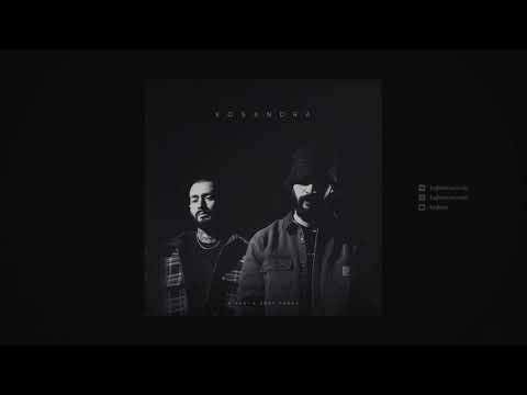 Miyagi & Andy Panda - Kosandra (Official Audio)