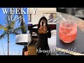 Emotional Rant, Mommy &amp; Me Trip to LA &amp; Prepping for the Future | WEEKLY VLOG