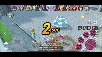 Cross-server KVM Assassin Cross Aspd Dagger - Feb 22, 2022 [ROX]