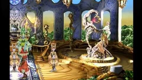 Final Fantasy IX Segmented Speedrun - 20