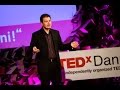 Mi gyógyíthatná meg az egészségügyet? | János Pilling | TEDxDanubia