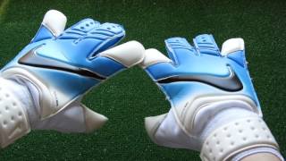 nike gk grip 3 blue