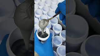 Why does solder paste need to be refrigerated? This video will give you the answer.#solderpaste