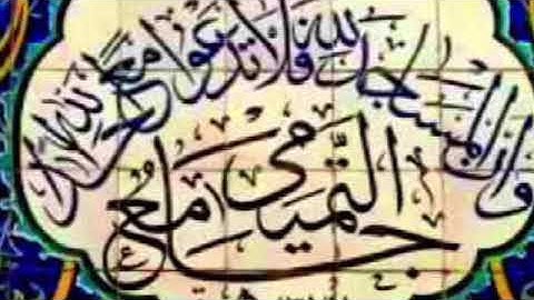 الحاج باقر جاسم الربيعي ماتيسر له من سورة الانبياء