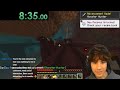 Minecraft 1.16 Speedrun Attempts