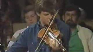 Traditional Irish Music (James Cullinane Fiddle) chords