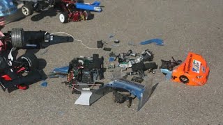 100mph rc truck