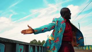 Eric Ndjele - Le Mariage (Clip Officiel) ft. Gloria Homawoo, Olga Homawo et Ange Mputu