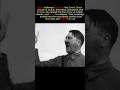 The War Hitler Fatally Misjudged #shorts