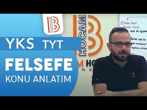 2020 / Can KÖNİ - YKS - (TYT AYT) Felsefe Dersi - Tanıtım Özel