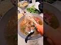New Year Eat Warm and delicious Vietnam Pho