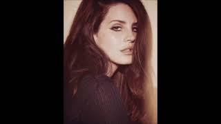 Lana Del Rey - Music To Watch Boys To