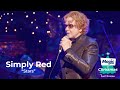 Simply Red  "Stars" | Magic of Christmas 2019