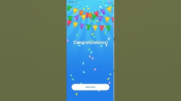 Easy game brain test level 244 Follow the sign to find the way out.  Walkthrough