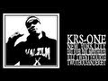 Capture de la vidéo Krs-One - New York City, East River Park Amphitheater 2008 [Full Show]